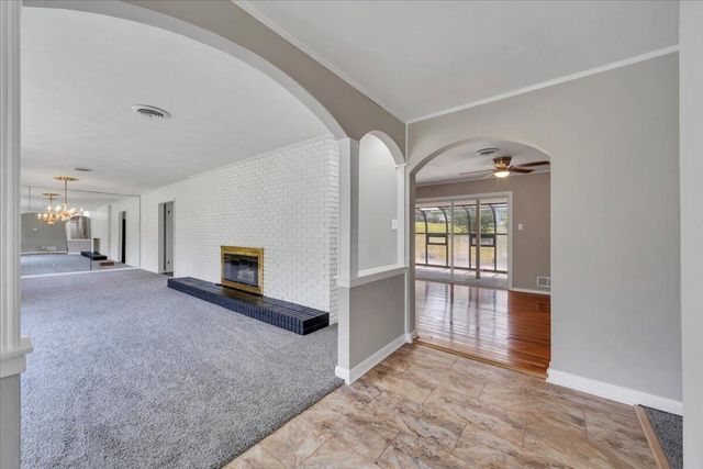4962 Bower RD, Roanoke, VA 24018