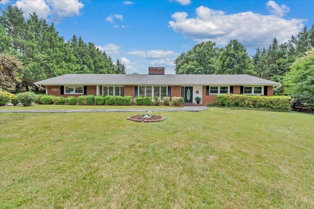 4962 Bower RD, Roanoke, VA 24018