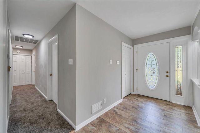4962 Bower RD, Roanoke, VA 24018