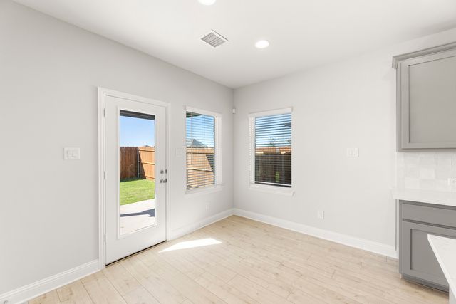 17137 Oxborough Drive, Fort Worth, TX 76247