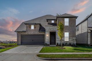 17137 Oxborough Drive, Fort Worth, TX 76247