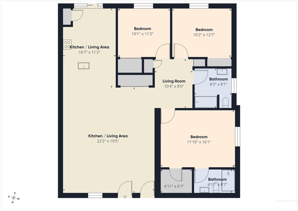 5619 W Gage, Boise, ID 83706 photo 2