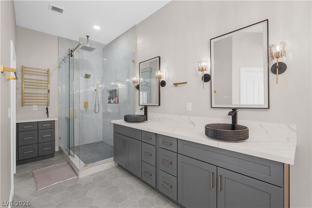 8848 Rainbow Ridge Drive, Las Vegas, NV 89117