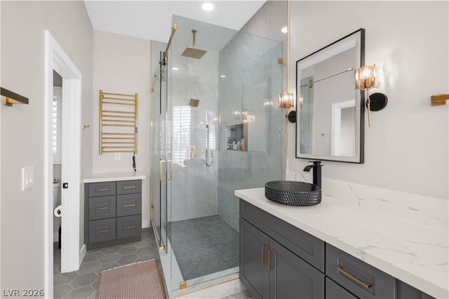 8848 Rainbow Ridge Drive, Las Vegas, NV 89117