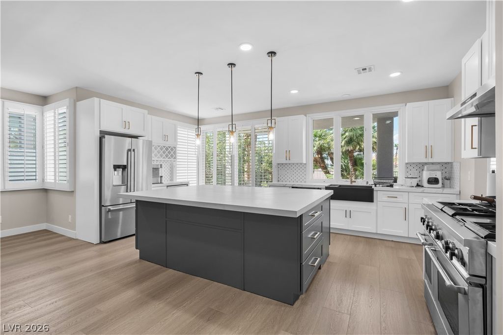 8848 Rainbow Ridge Drive, Las Vegas, NV 89117 — photo 3