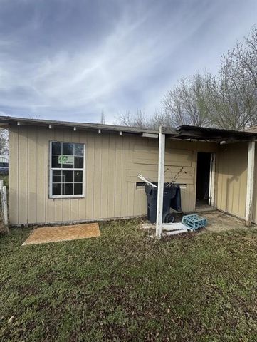 601 SE 39th Street, Oklahoma City, OK 73129