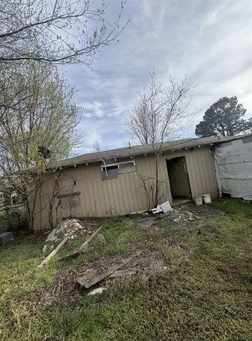 601 SE 39th Street, Oklahoma City, OK 73129