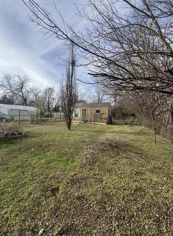 601 SE 39th Street, Oklahoma City, OK 73129