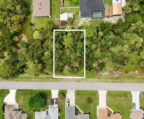 0 Pinson Drive, North Port, FL 34288