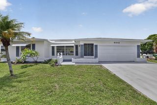 6015 NW 67TH Avenue, Tamarac, FL 33321