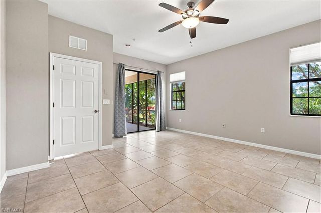 3781 Costa Maya WAY 101, Estero, FL 33928