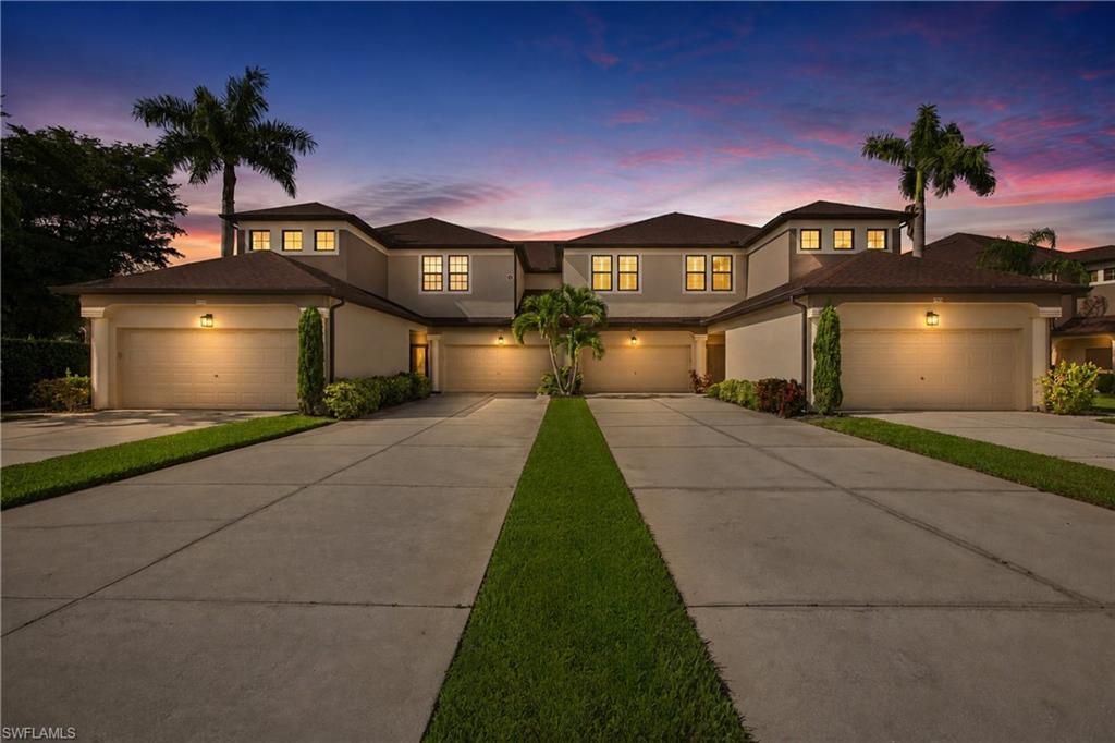 3781 Costa Maya WAY 101, Estero, FL 33928