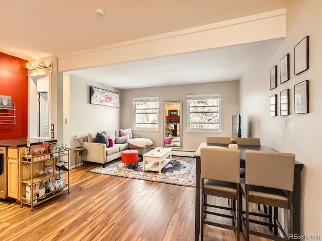 625 Pearl Street 23, Boulder, CO 80302