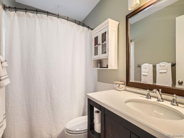 625 Pearl Street 23, Boulder, CO 80302