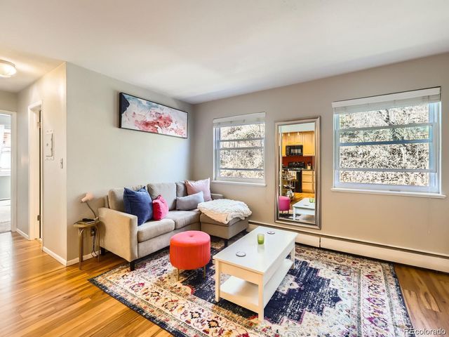 625 Pearl Street 23, Boulder, CO 80302