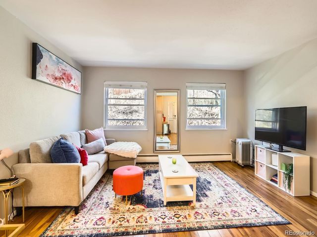 625 Pearl Street 23, Boulder, CO 80302