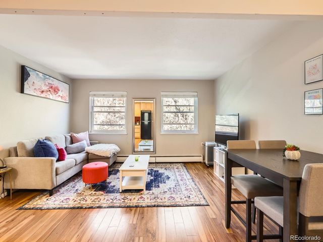 625 Pearl Street 23, Boulder, CO 80302
