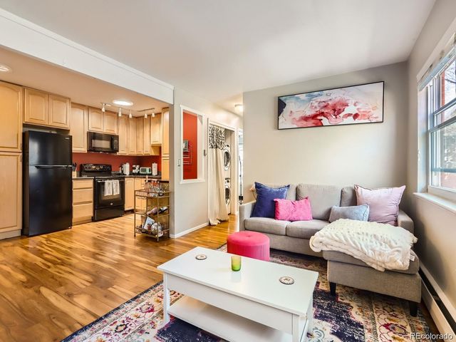 625 Pearl Street 23, Boulder, CO 80302
