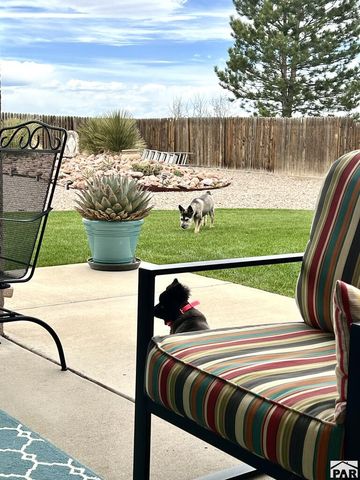8 Destino Place, Pueblo, CO 81005