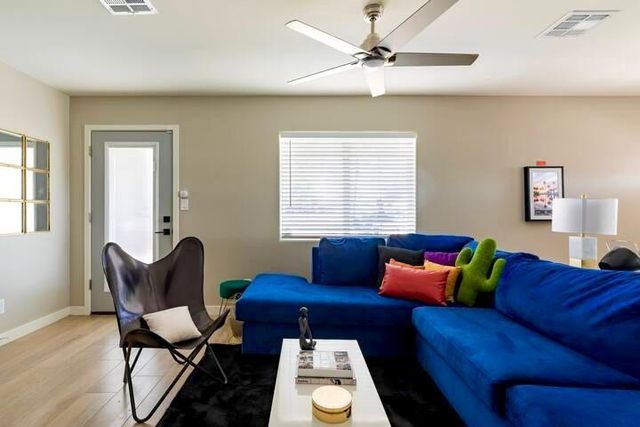 1450 E Hoover Avenue, Phoenix, AZ 85006