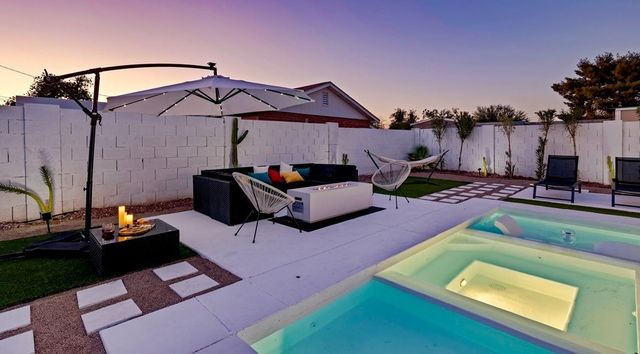 1450 E Hoover Avenue, Phoenix, AZ 85006