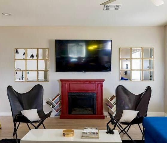 1450 E Hoover Avenue, Phoenix, AZ 85006
