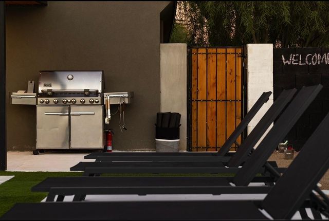 1450 E Hoover Avenue, Phoenix, AZ 85006