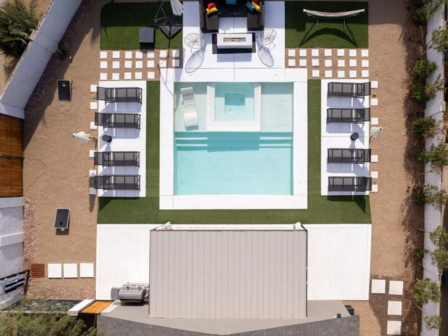 1450 E Hoover Avenue, Phoenix, AZ 85006