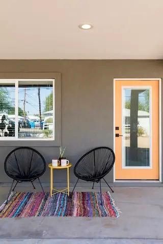 1450 E Hoover Avenue, Phoenix, AZ 85006