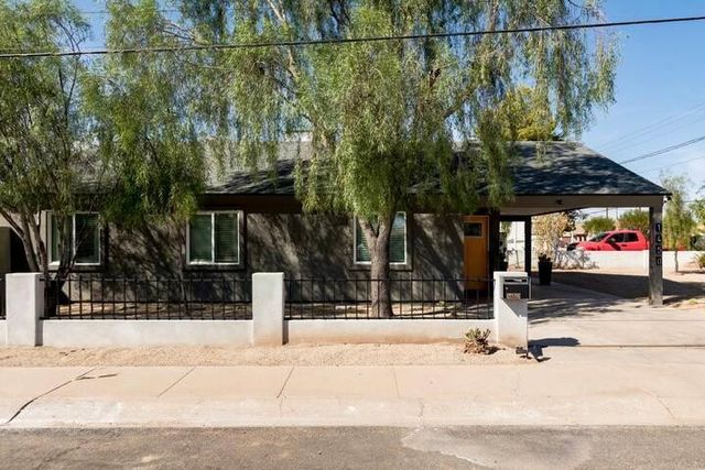 1450 E Hoover Avenue, Phoenix, AZ 85006