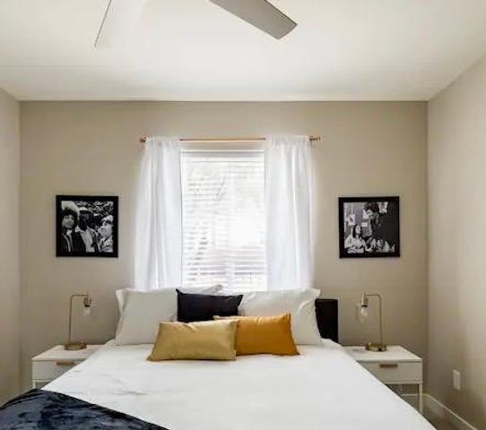 1450 E Hoover Avenue, Phoenix, AZ 85006
