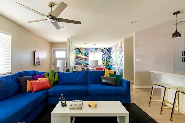 1450 E Hoover Avenue, Phoenix, AZ 85006