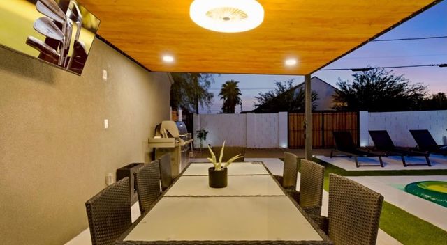1450 E Hoover Avenue, Phoenix, AZ 85006