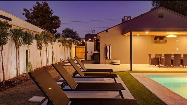 1450 E Hoover Avenue, Phoenix, AZ 85006