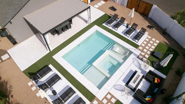 1450 E Hoover Avenue, Phoenix, AZ 85006