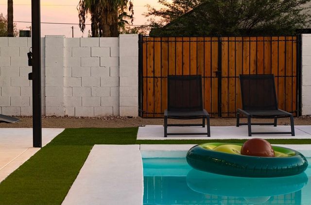 1450 E Hoover Avenue, Phoenix, AZ 85006