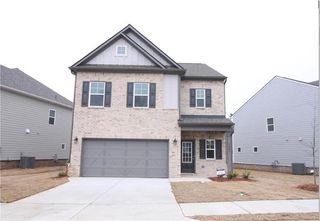 1451 Winding Ridge Trail, Hoschton, GA 30548