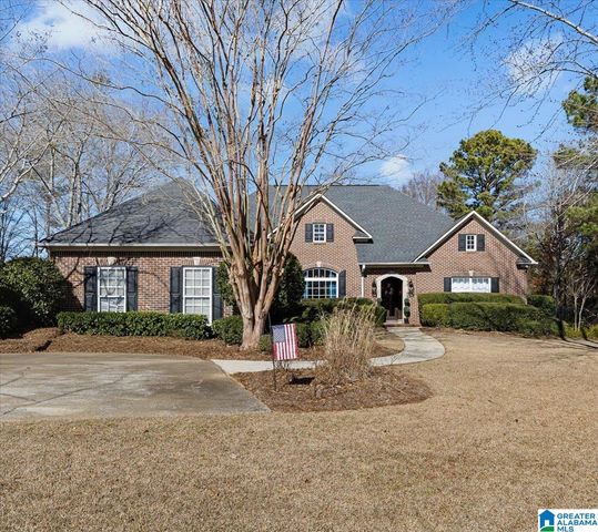 155 SUNSET ROAD, Pell City, AL 35128