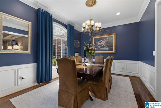 155 SUNSET ROAD, Pell City, AL 35128