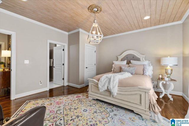 155 SUNSET ROAD, Pell City, AL 35128