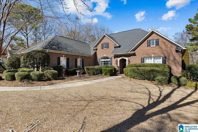 155 SUNSET ROAD, Pell City, AL 35128