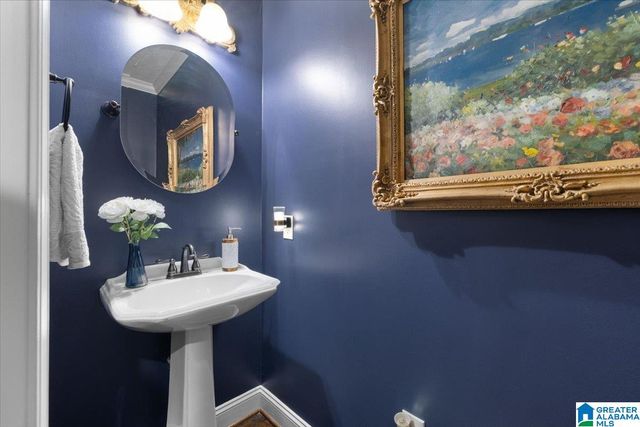 155 SUNSET ROAD, Pell City, AL 35128