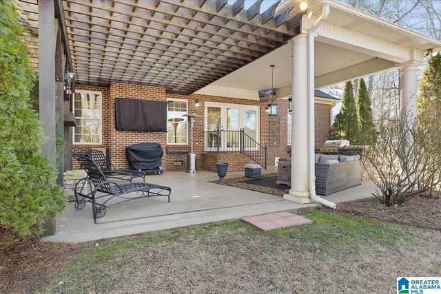 155 SUNSET ROAD, Pell City, AL 35128