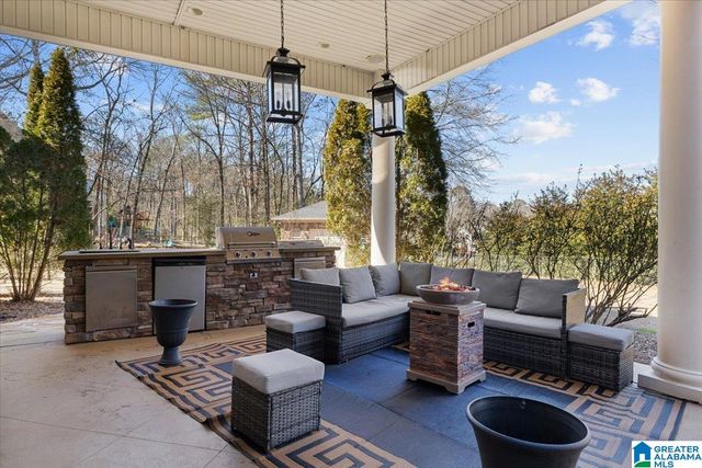 155 SUNSET ROAD, Pell City, AL 35128