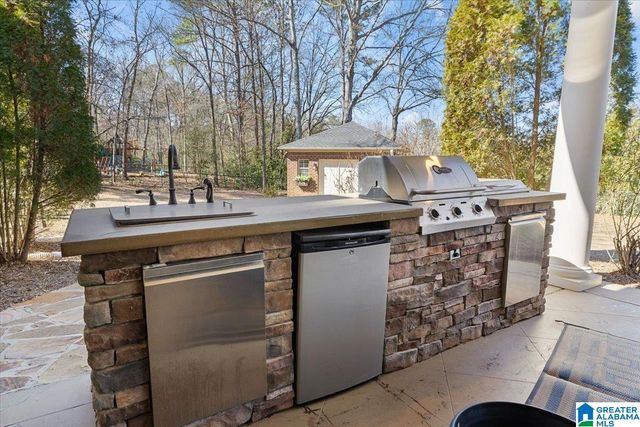 155 SUNSET ROAD, Pell City, AL 35128