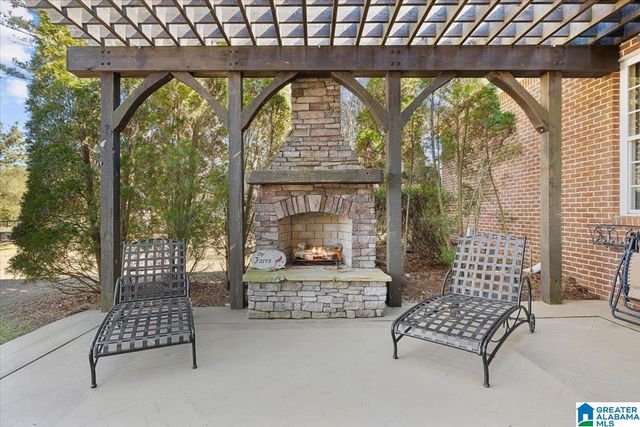 155 SUNSET ROAD, Pell City, AL 35128