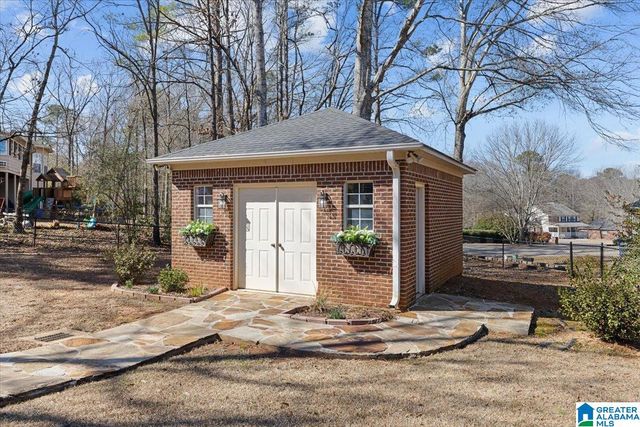 155 SUNSET ROAD, Pell City, AL 35128