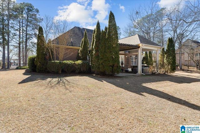 155 SUNSET ROAD, Pell City, AL 35128