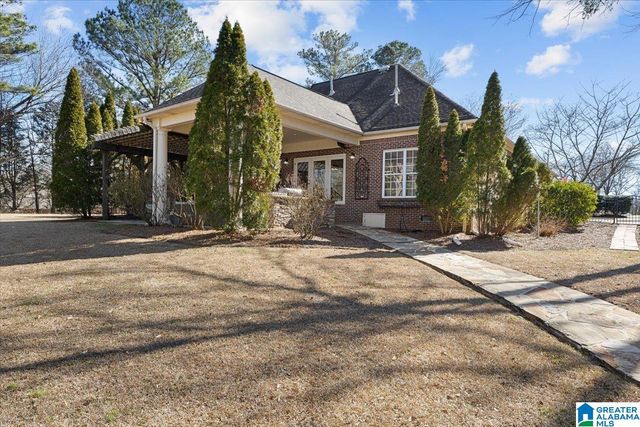 155 SUNSET ROAD, Pell City, AL 35128