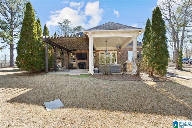 155 SUNSET ROAD, Pell City, AL 35128